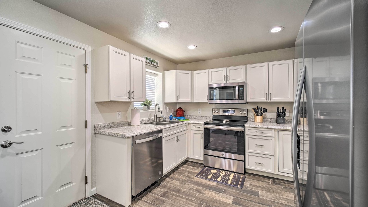 Photo of Kitchen in Carlsbad