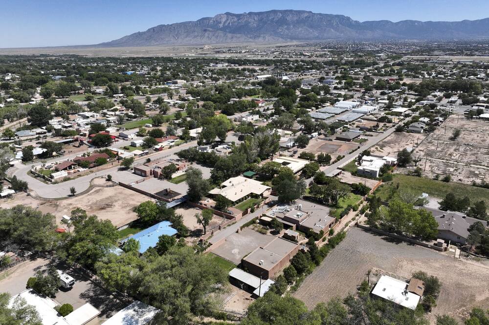 Photo of Outdoor in Alamedan Valley