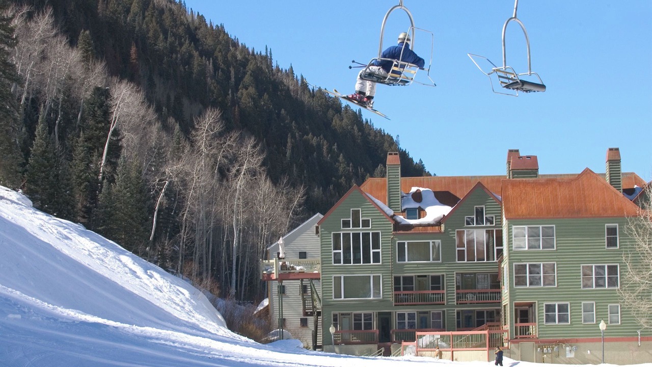 Photo of Others in Telluride