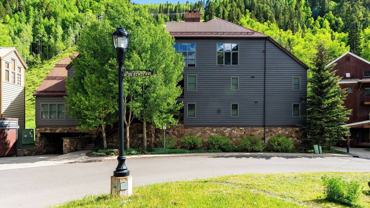 Photo of Others in Telluride