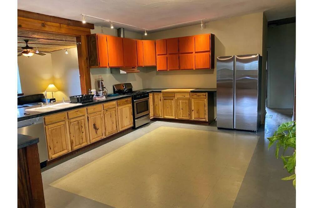 Photo of Kitchen in San Lorenzo