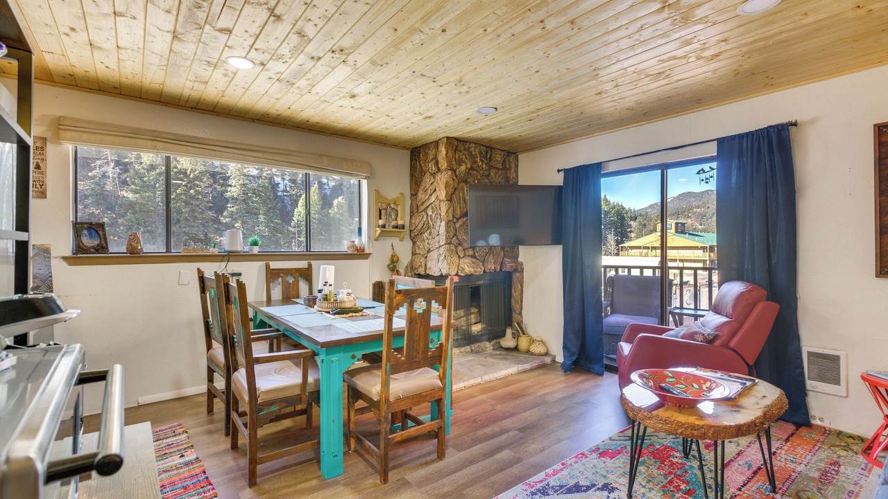 Photo of Others in Taos Ski Valley