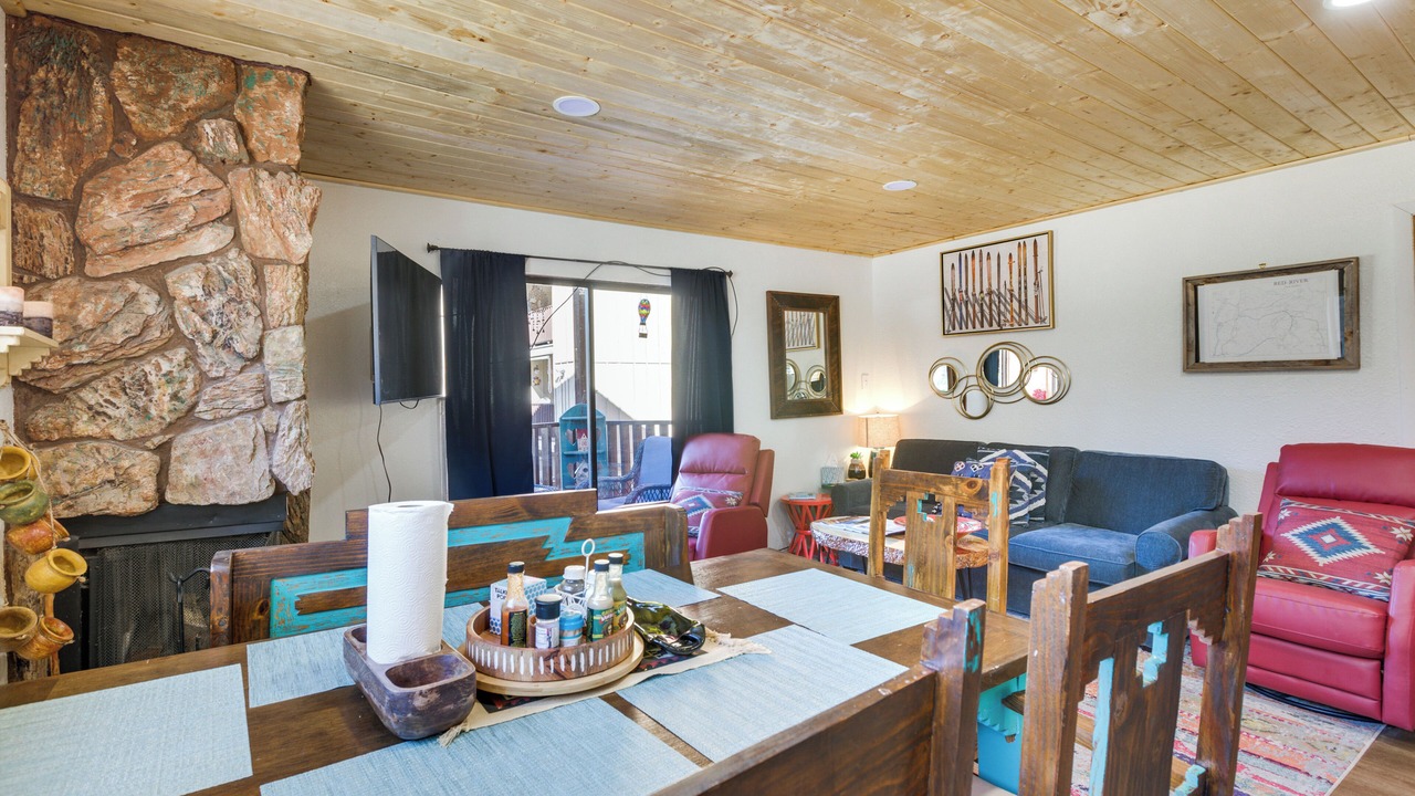 Photo of Others in Taos Ski Valley
