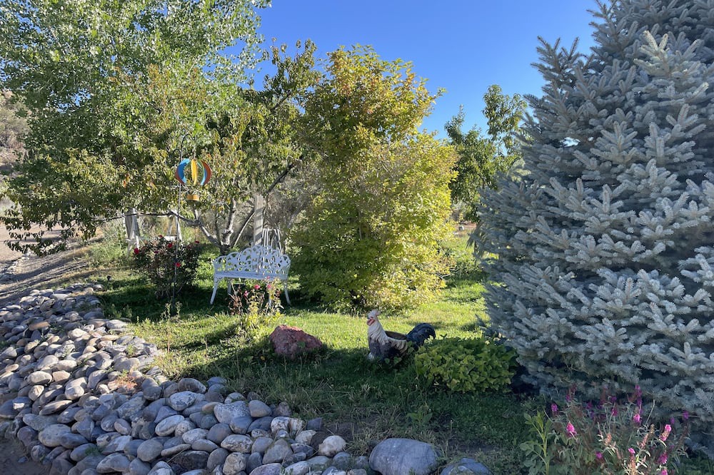 Photo of Outdoor in Aztec