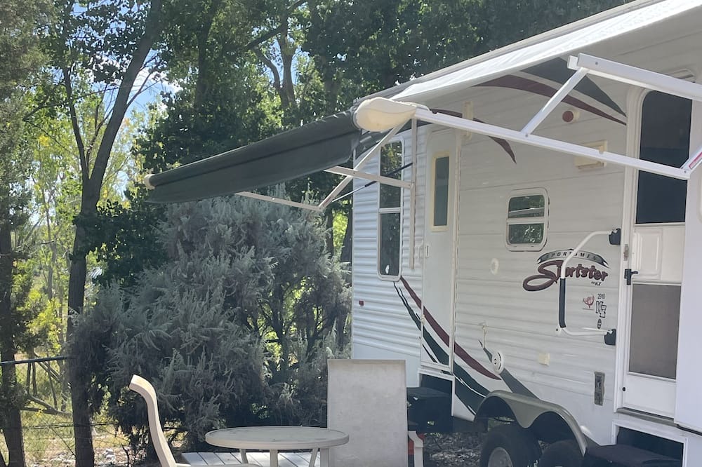 Photo of Outdoor in Aztec
