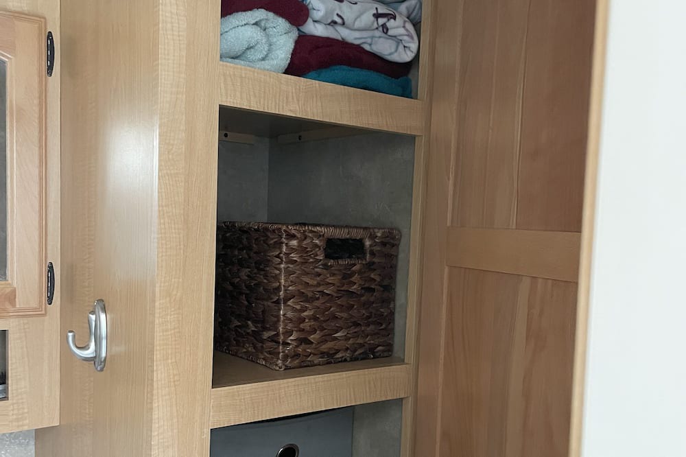 Photo of Bedroom in Aztec