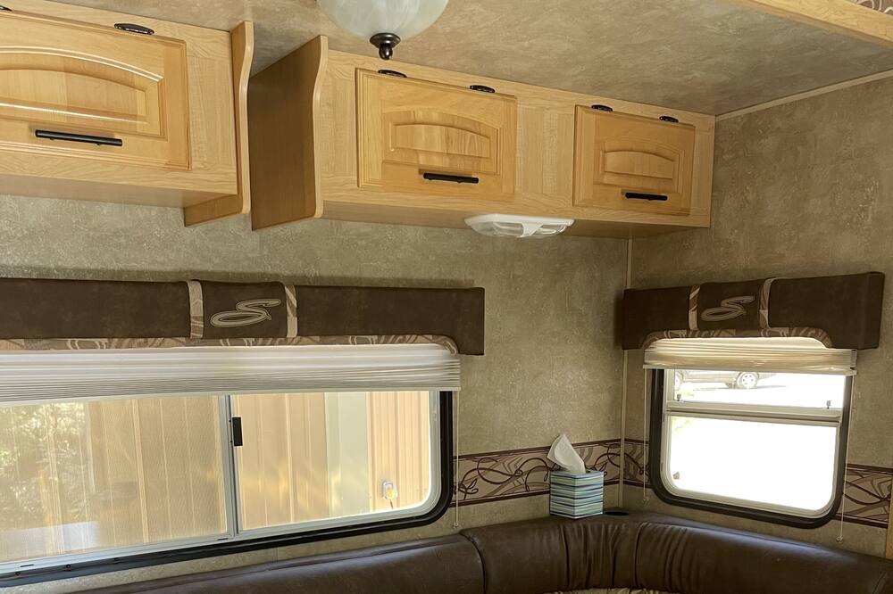 Photo of Kitchen in Aztec
