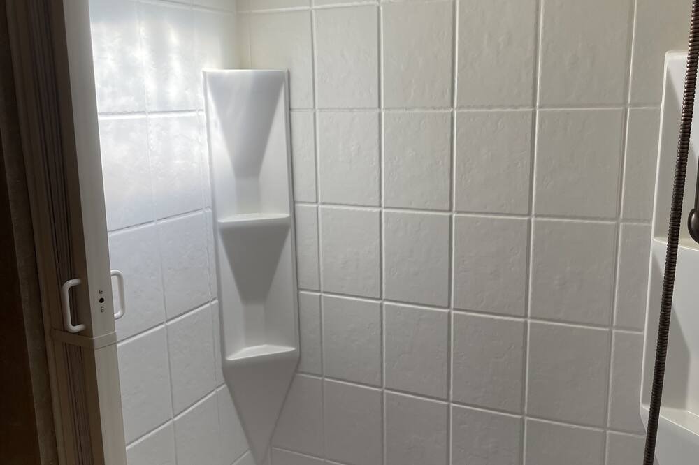 Photo of Bathroom in Aztec