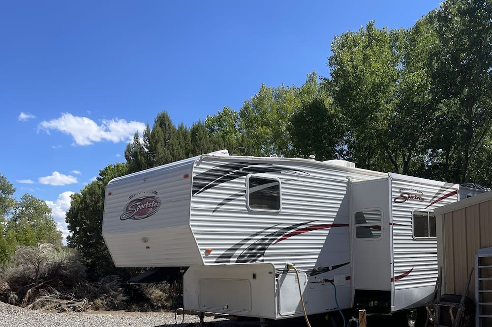 Photo of Outdoor in Aztec