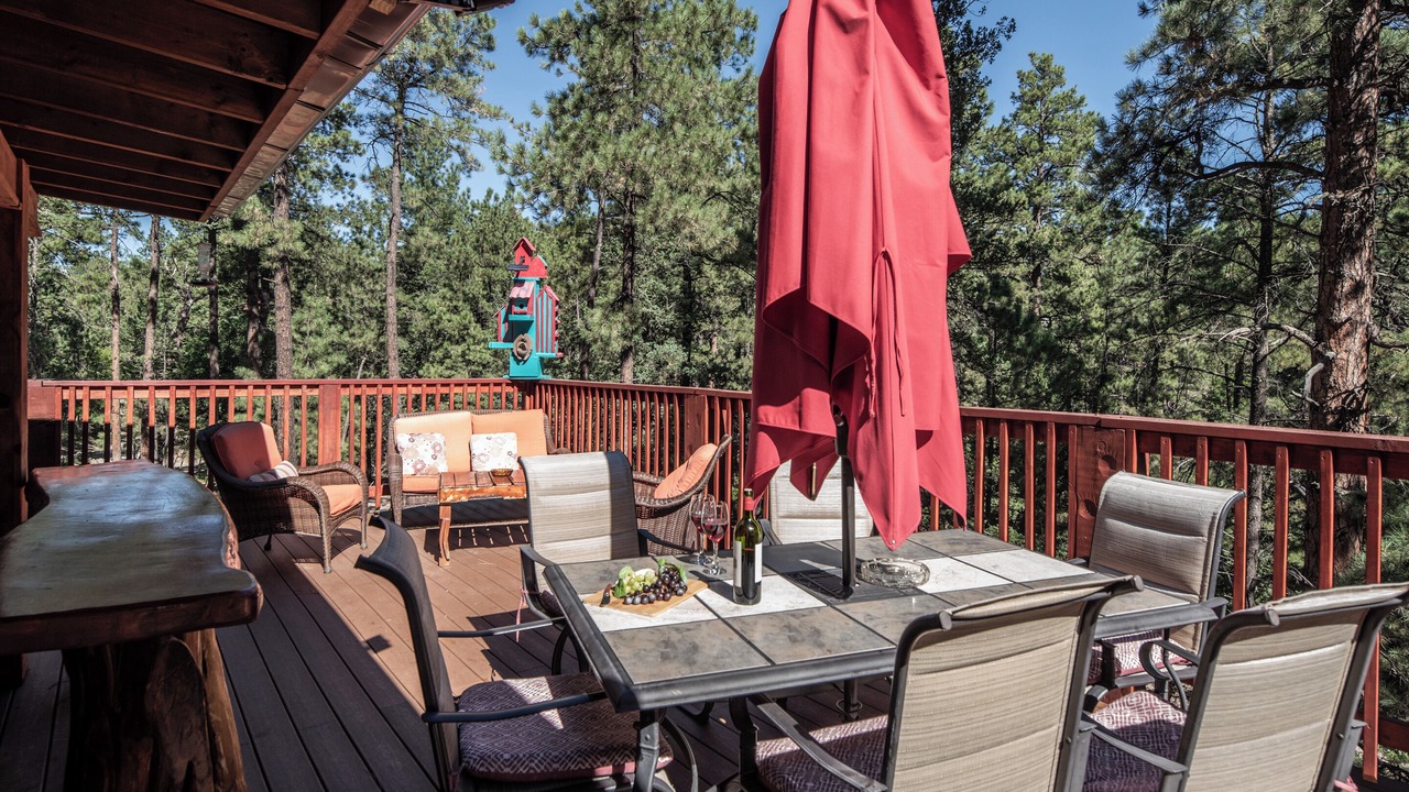 Photo of Outdoor in Ruidoso