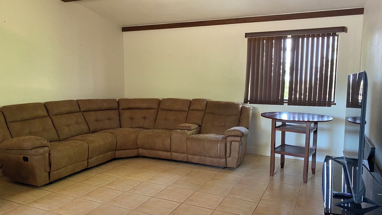 Photo of Livingroom in Alamogordo