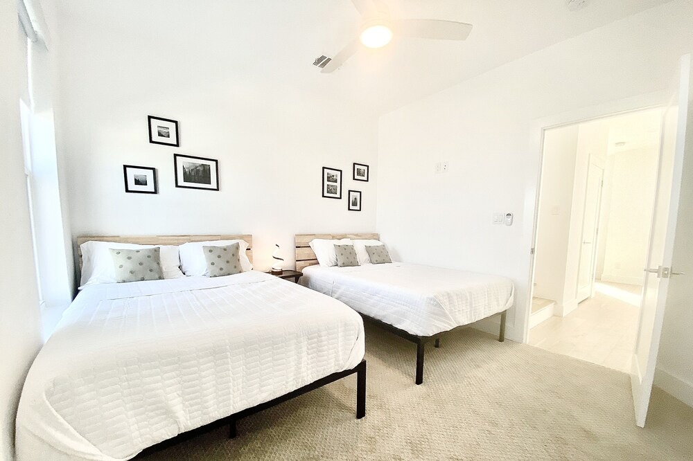 Photo of Bedroom in Cityplace