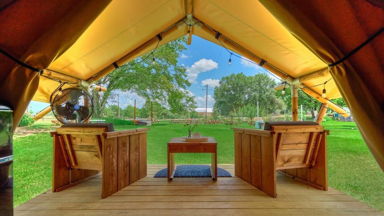 Photo of Outdoor in Navasota