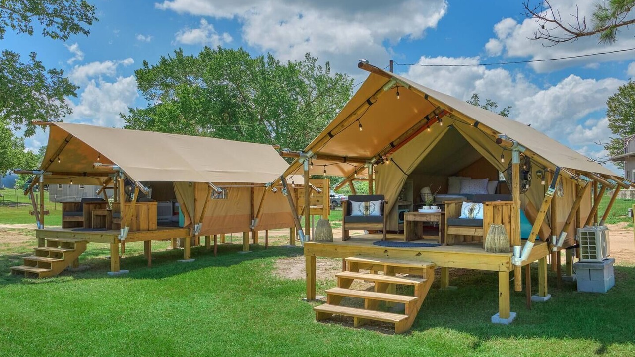 Photo of Outdoor in Navasota