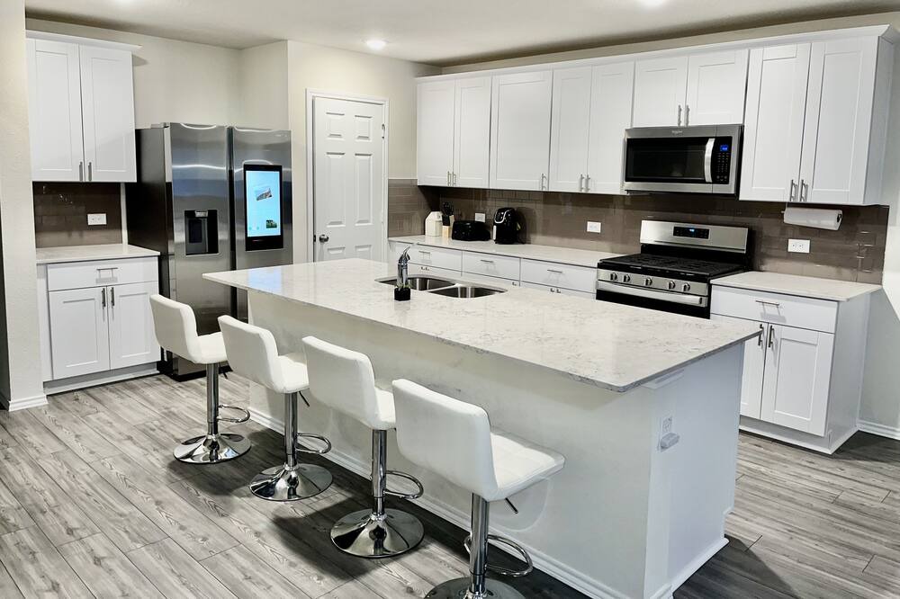 Photo of Kitchen in Royse City