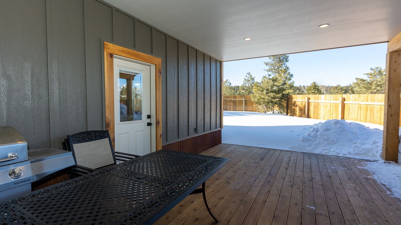 Photo of Outdoor in Pagosa Highlands