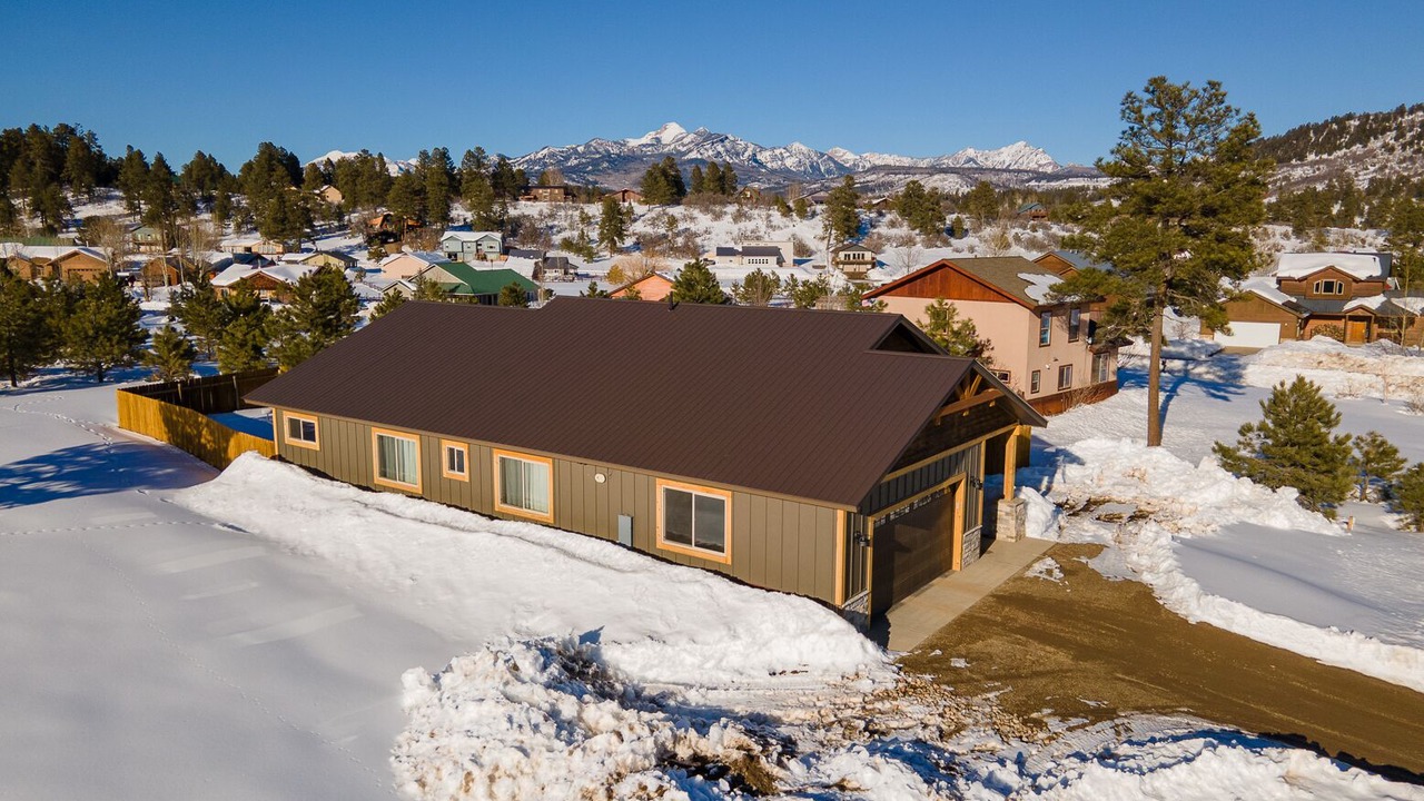 Photo of Outdoor in Pagosa Highlands