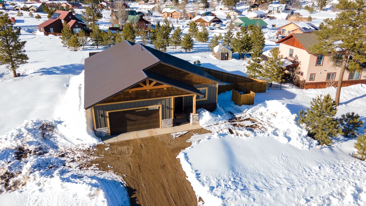 Photo of Outdoor in Pagosa Highlands