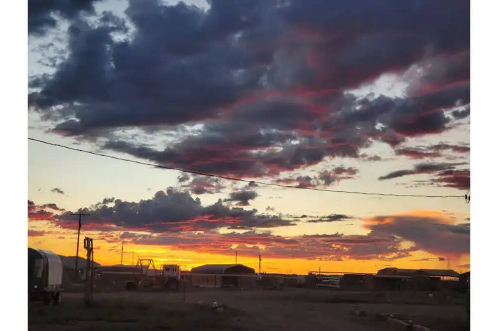 Photo of Outdoor in Luna County