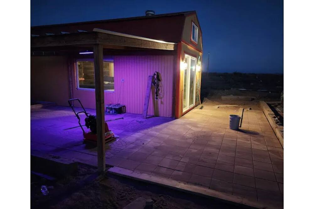 Photo of Outdoor in Luna County
