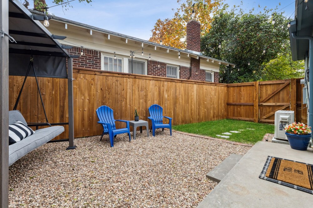 Photo of Outdoor in Fort Worth Cultural District