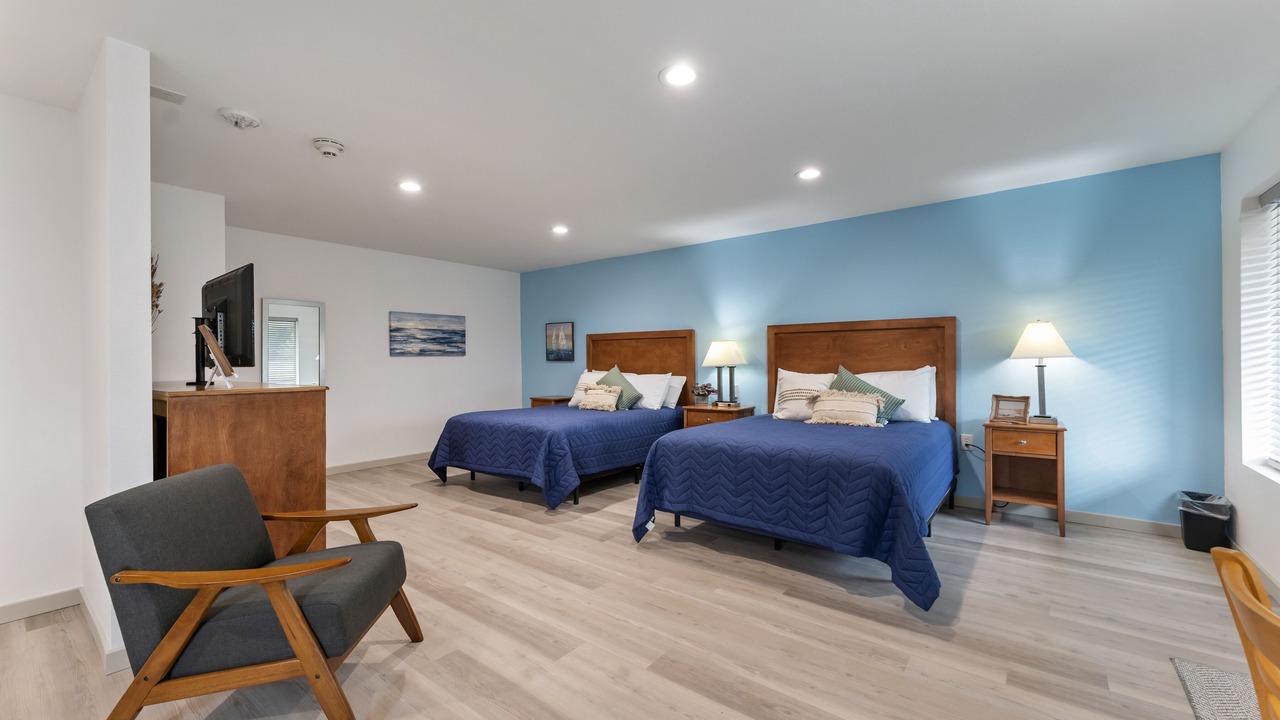 Photo of Bedroom in Gun Barrel City