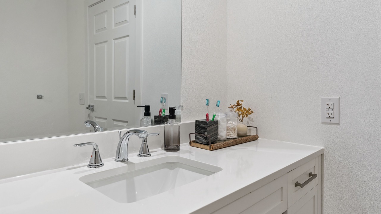 Photo of Bathroom in Gun Barrel City