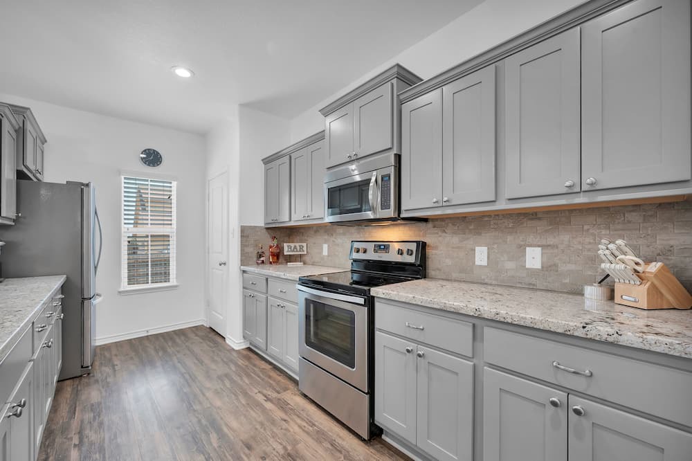 Photo of Kitchen in Wellborn