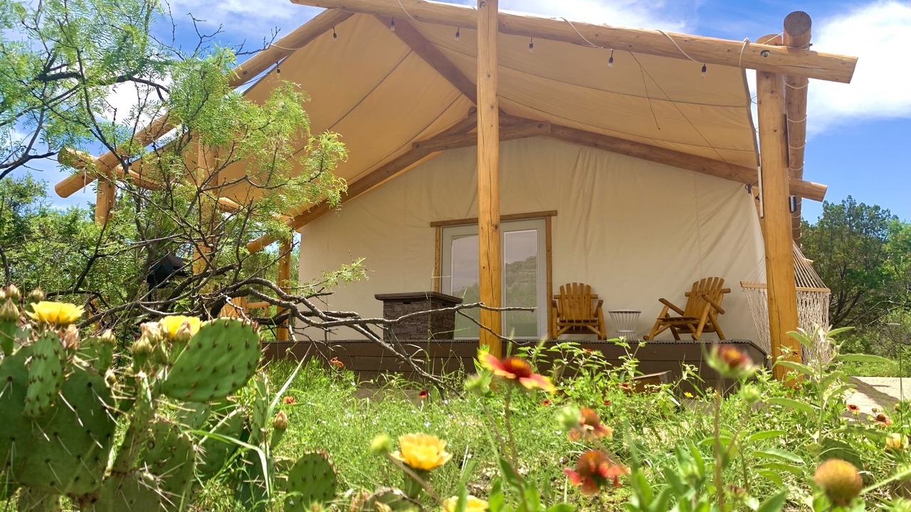 Photo of Outdoor in Canyon