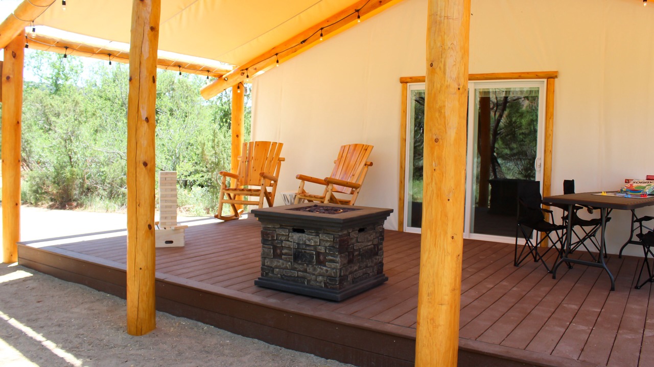 Photo of Outdoor in Canyon
