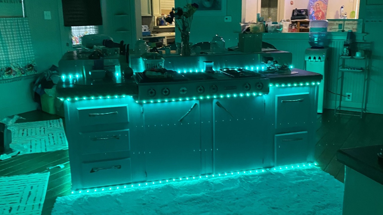 Photo of Kitchen in Moody