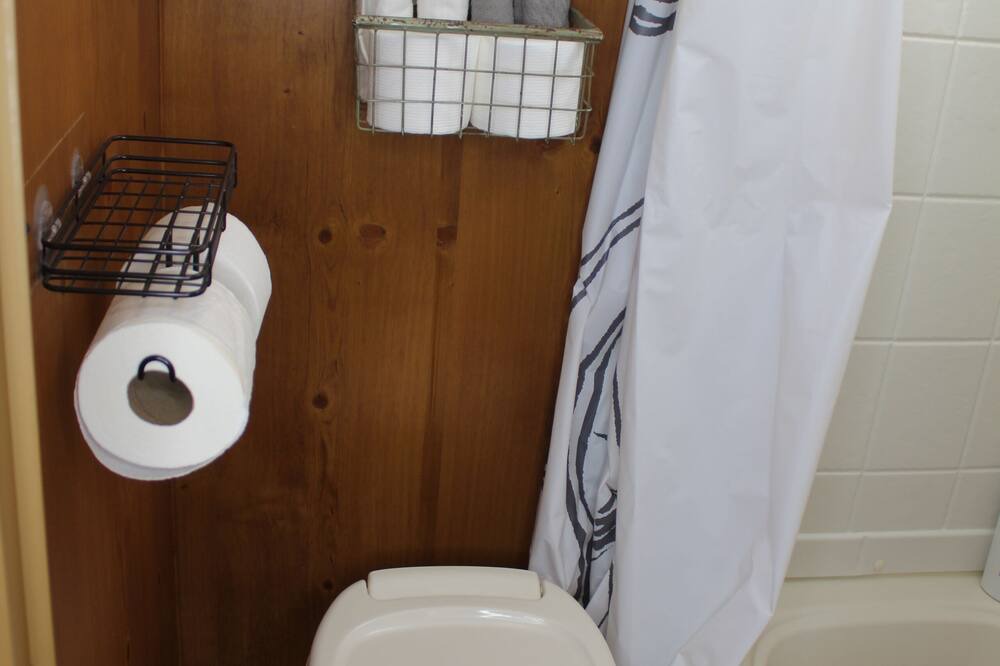 Photo of Bathroom in Woodway