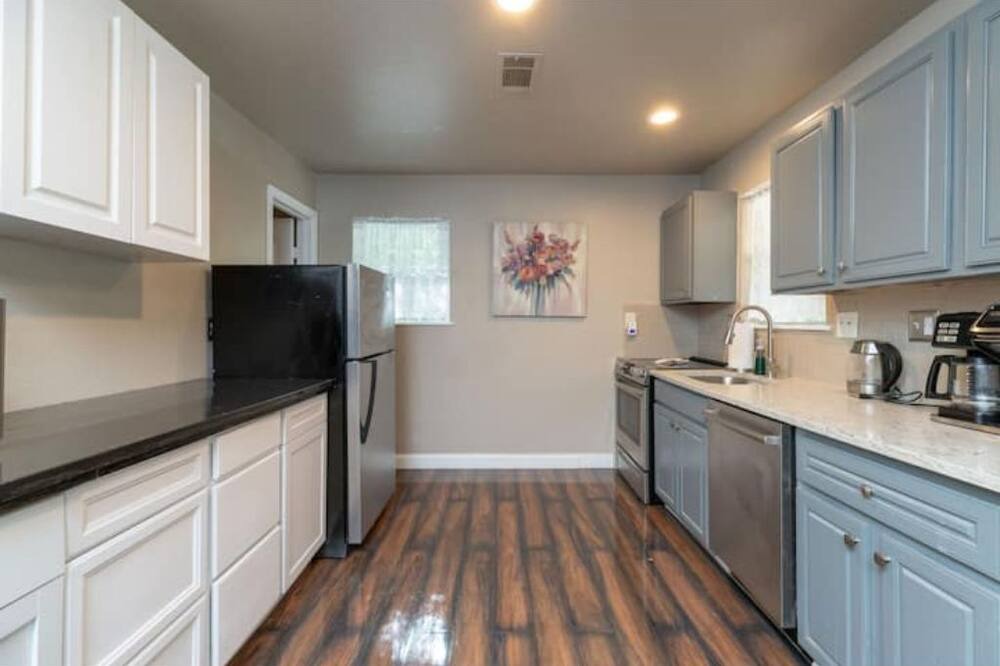 Photo of Kitchen in Fort Worth