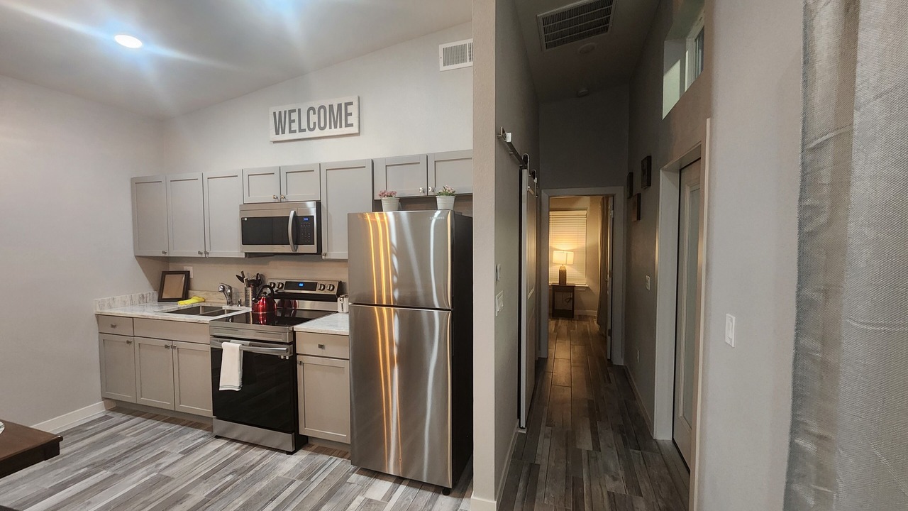 Photo of Kitchen in Chamberino