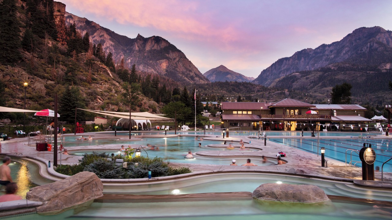 Photo of Others in Ouray