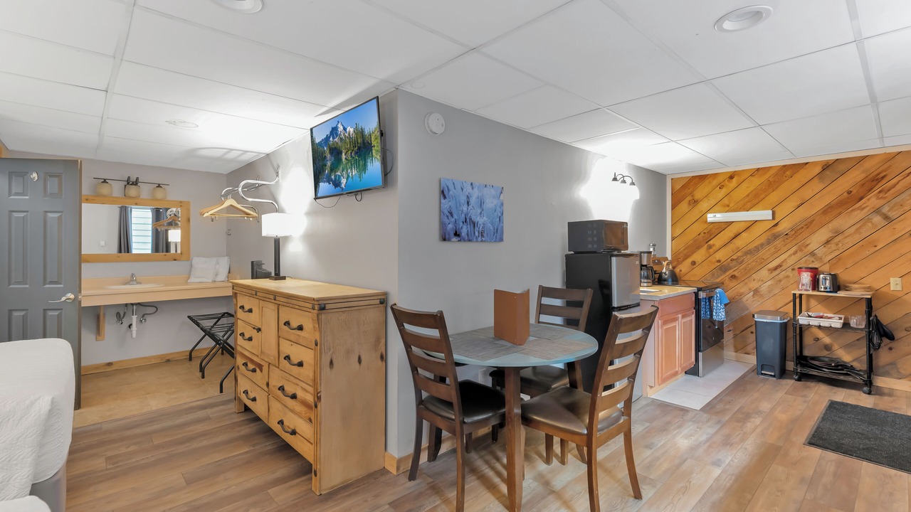 Photo of Bedroom in Ouray