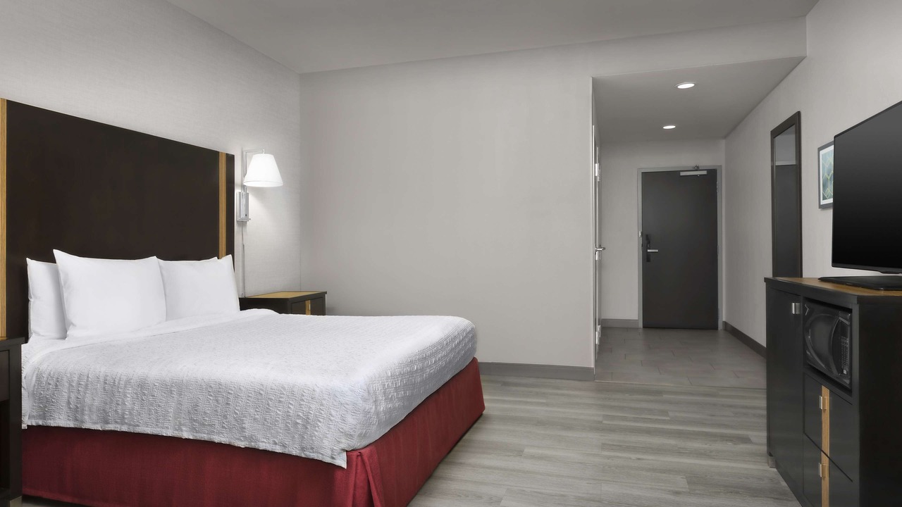 Photo of Bedroom in Biggs Field