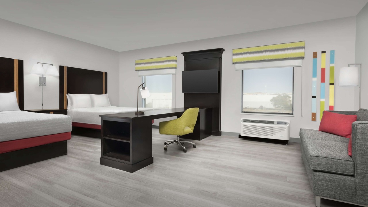 Photo of Livingroom in Biggs Field
