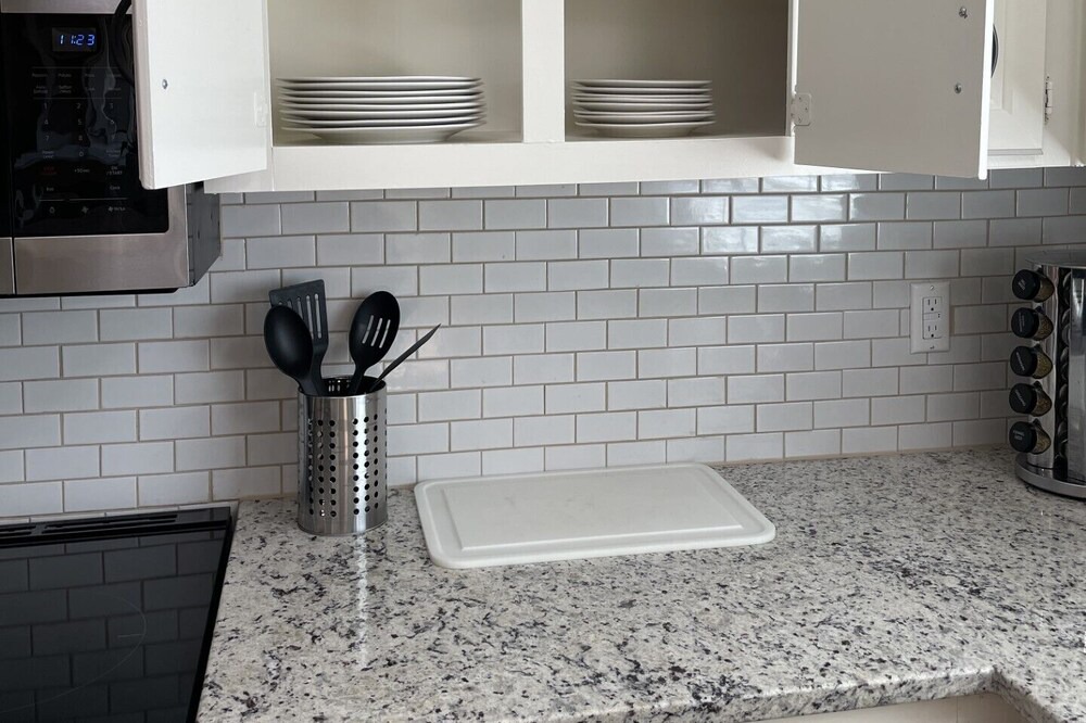 Photo of Kitchen in Bryan