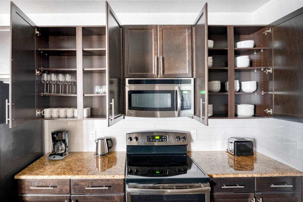 Photo of Kitchen in Gateway