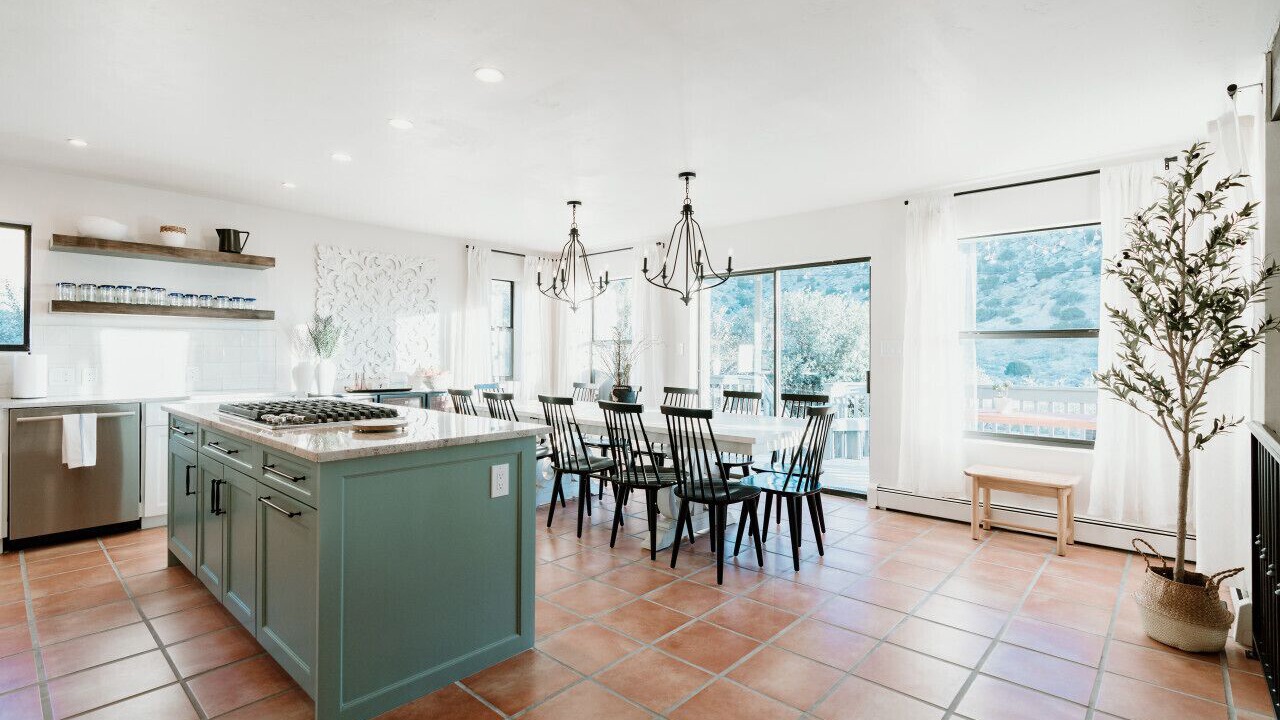 Photo of Kitchen in Northeast Heights