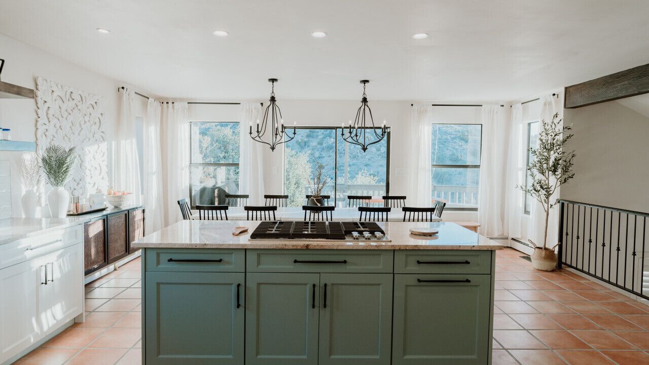 Photo of Kitchen in Northeast Heights