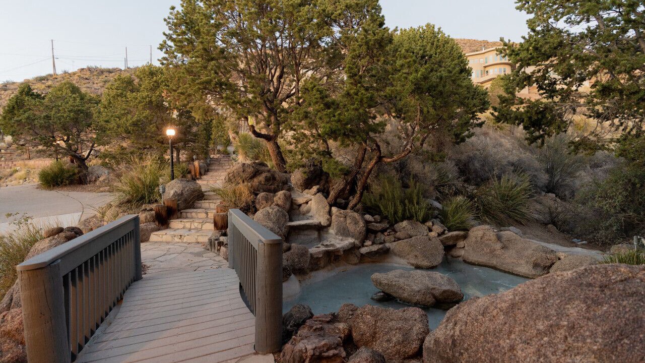 Photo of Outdoor in Northeast Heights