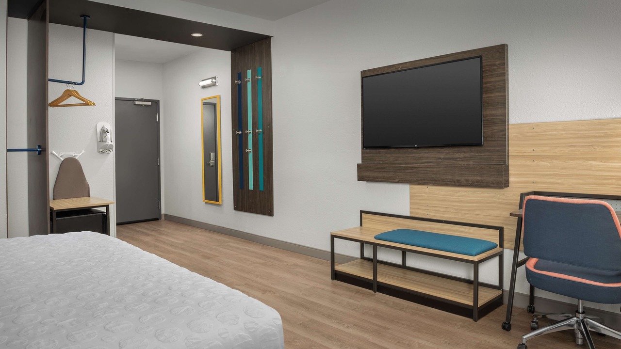 Photo of Bedroom in North Richland Hills