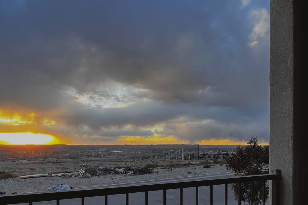 Photo of Outdoor in El Paso