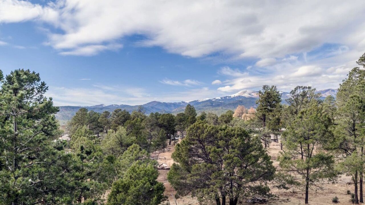 Photo of Outdoor in Ruidoso