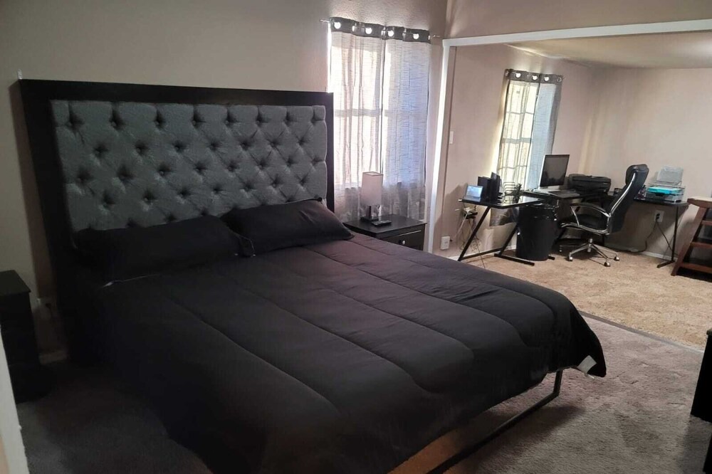 Photo of Bedroom in O'Shea Keleher