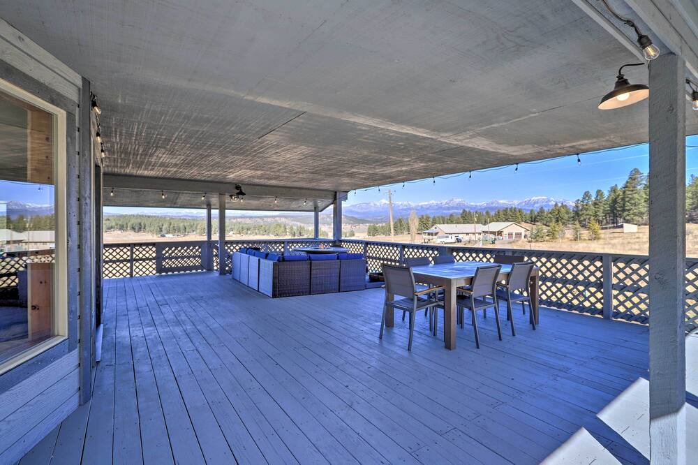 Photo of Outdoor in Pagosa Springs
