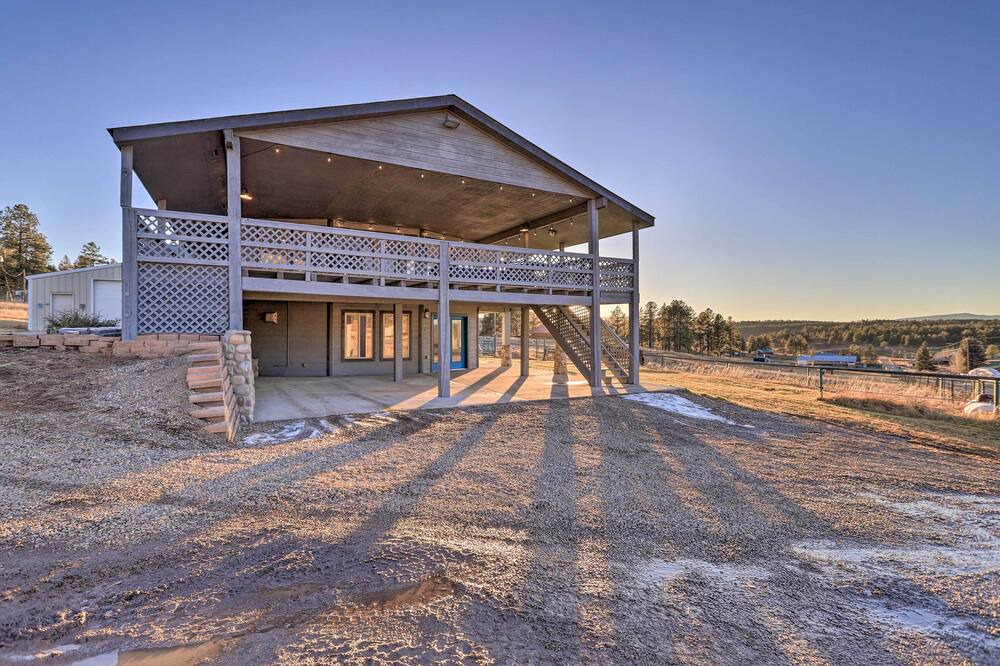 Photo of Outdoor in Pagosa Springs