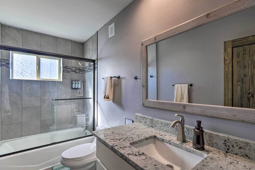 Photo of Bathroom in Pagosa Springs